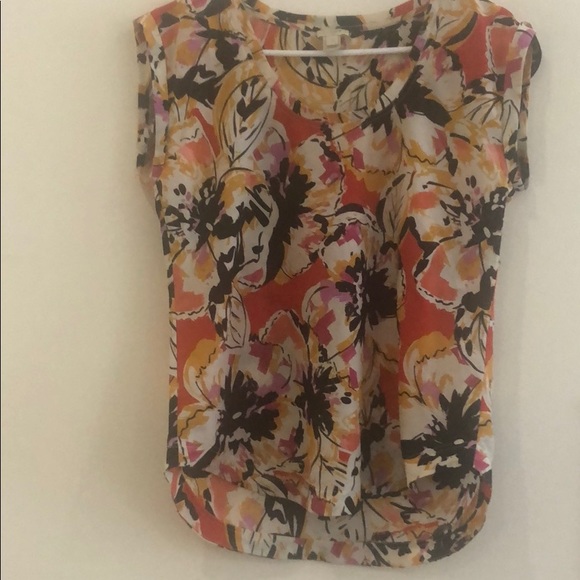 Jcrew top - Picture 4 of 4